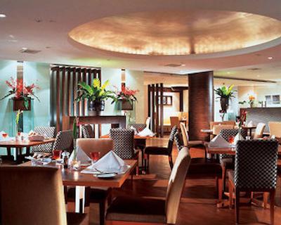 بولوارد هتل بانکوک