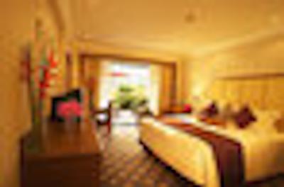 بولوارد هتل بانکوک