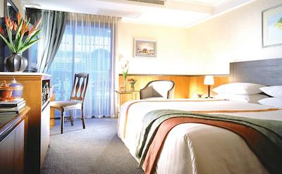 بولوارد هتل بانکوک