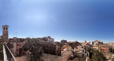 پالازو ونارت لوکسوری هتل