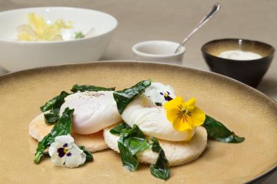 پالازو ونارت لوکسوری هتل