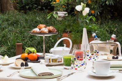 پالازو ونارت لوکسوری هتل