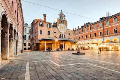 پالازو ونارت لوکسوری هتل