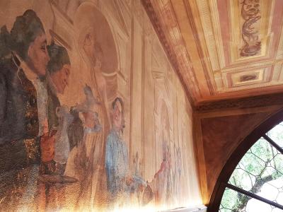 پالازو ونارت لوکسوری هتل