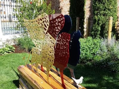 پالازو ونارت لوکسوری هتل