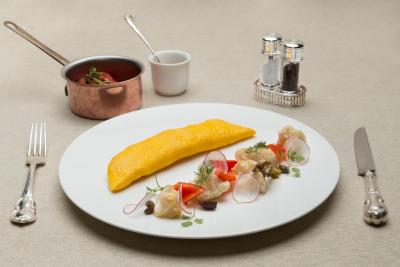 پالازو ونارت لوکسوری هتل