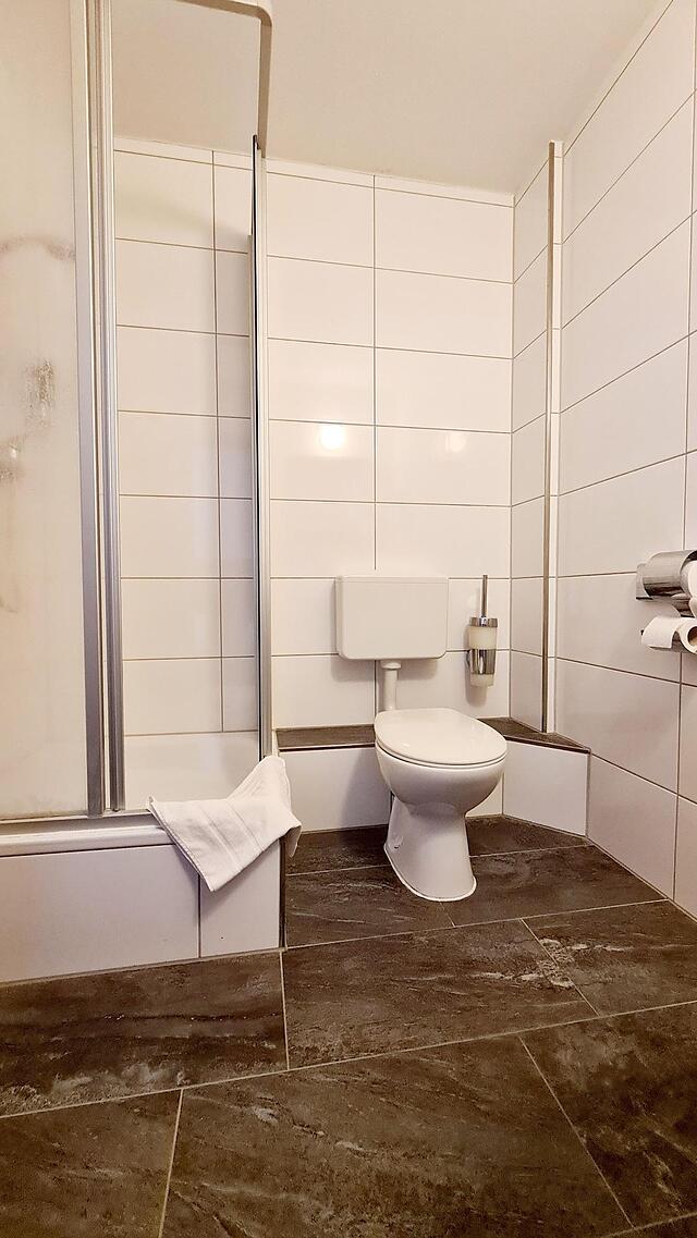 هتل زنتروم