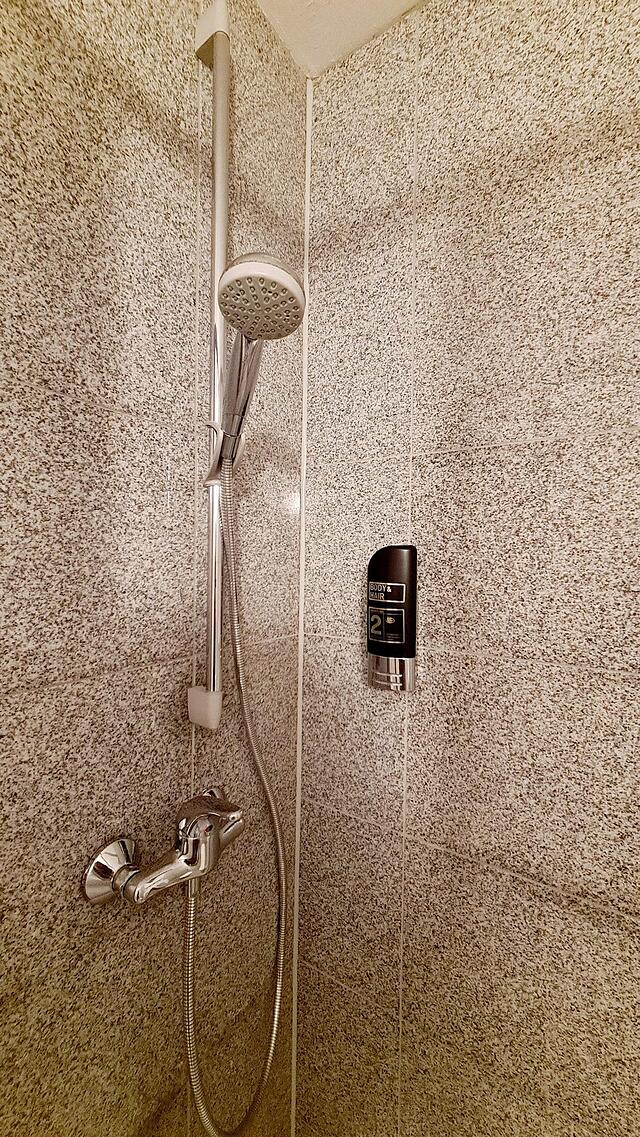 هتل زنتروم