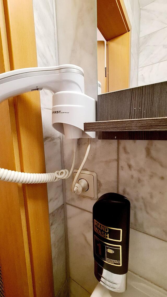 هتل زنتروم