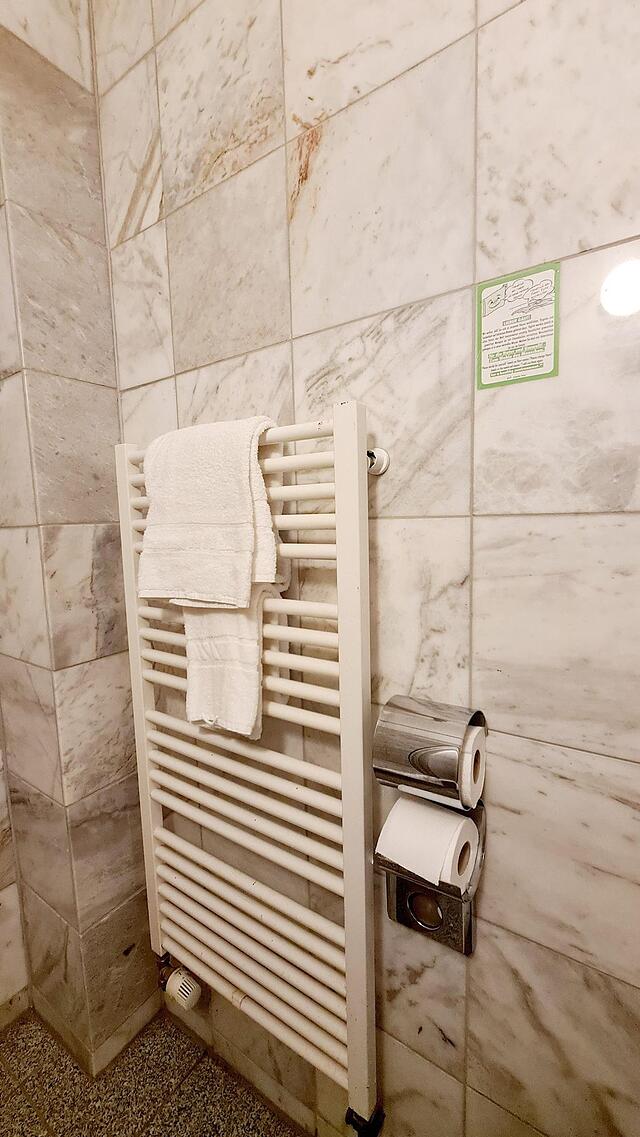 هتل زنتروم