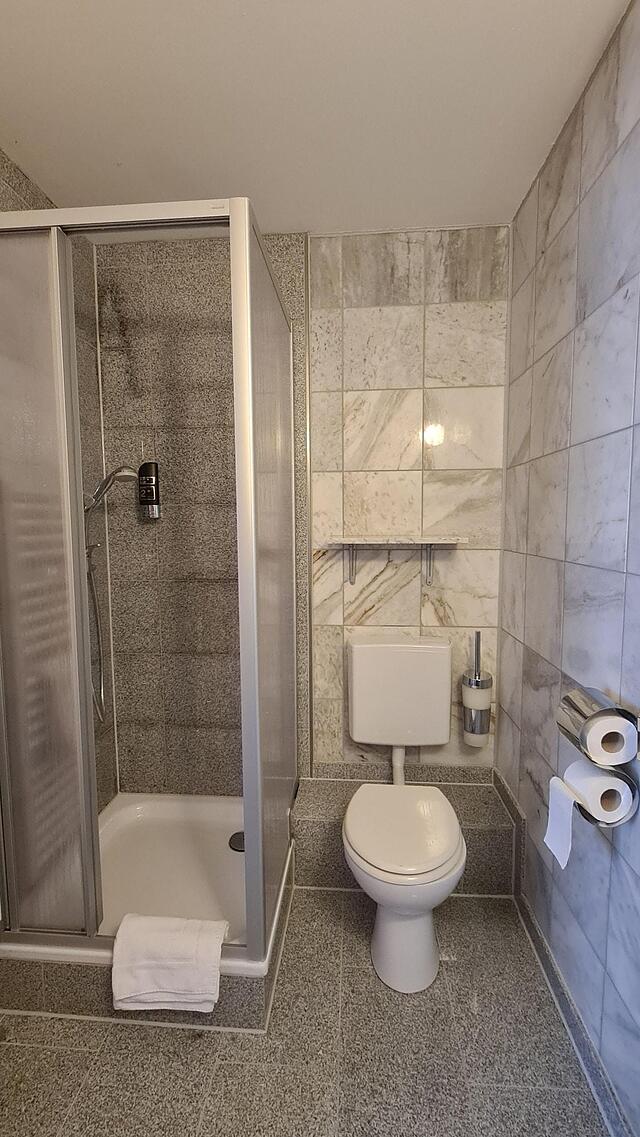 هتل زنتروم