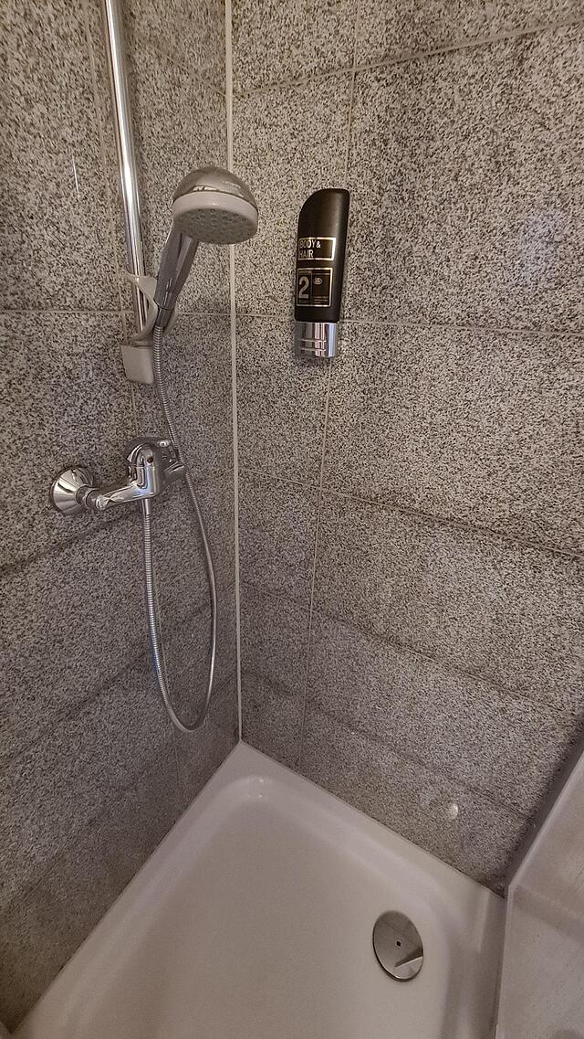 هتل زنتروم