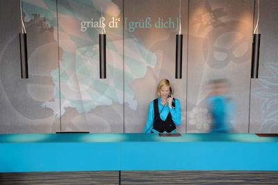 متل اُن مونچن-ایست سید