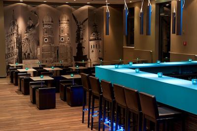 متل اُن مونچن-ایست سید