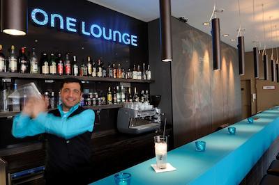 متل اُن مونچن-ایست سید