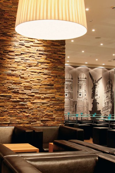 متل اُن مونچن-ایست سید