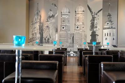 متل اُن مونچن-ایست سید