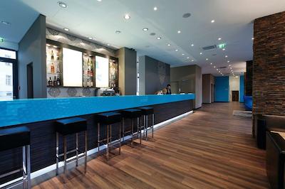 متل اُن مونچن-ایست سید