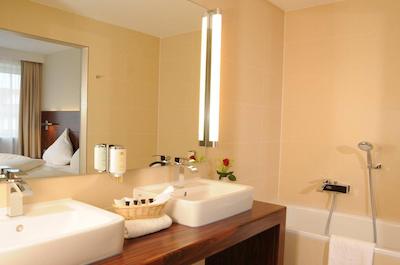 هتل ان در اُپر