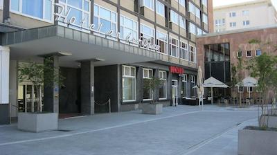 هتل ان در اُپر