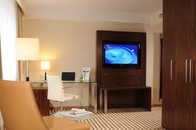 هتل ان در اُپر