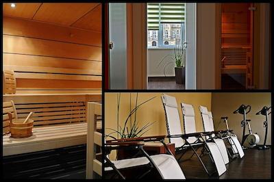 هتل ان در اُپر