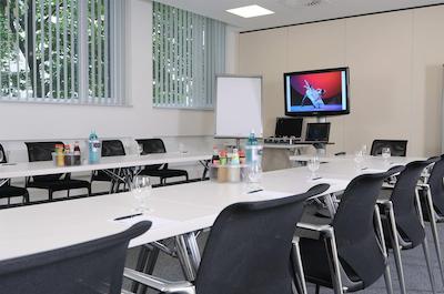 هتل ان در اُپر