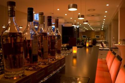 هتل ان در اُپر