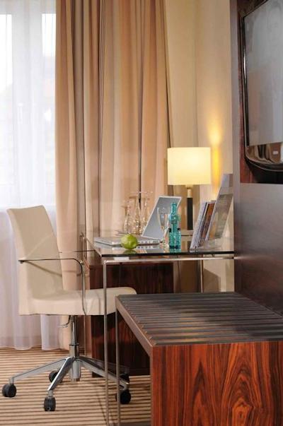 هتل ان در اُپر