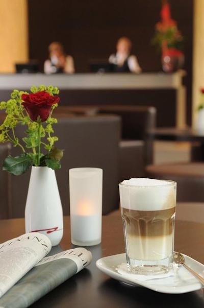 هتل ان در اُپر