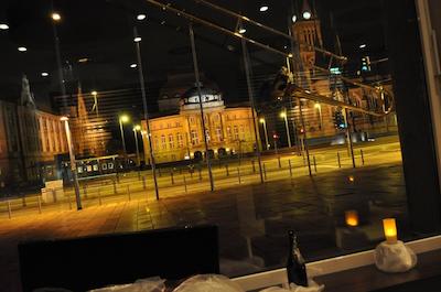 هتل ان در اُپر