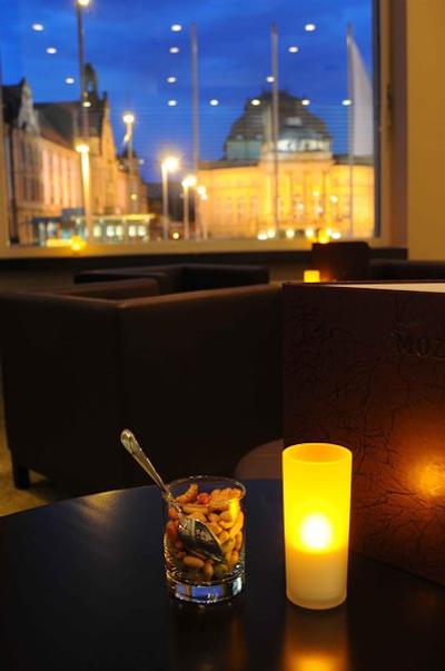 هتل ان در اُپر