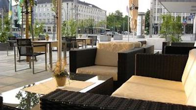 هتل ان در اُپر