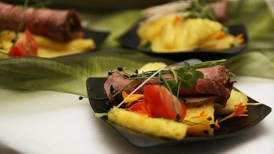 هتل ان در اُپر