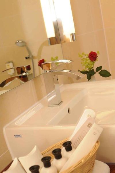 هتل ان در اُپر