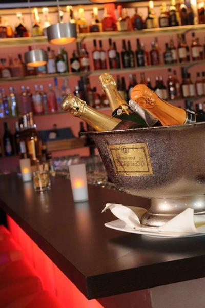 هتل ان در اُپر