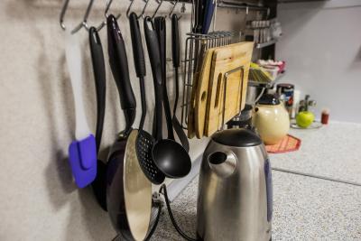 مینی-هتل الد مسکو