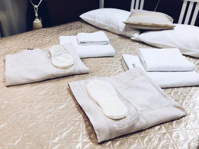 مینی-هتل الد مسکو