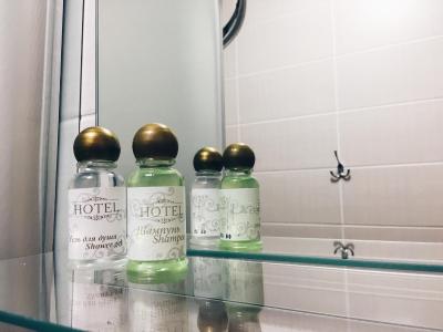 مینی-هتل الد مسکو