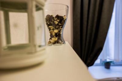 مینی-هتل الد مسکو