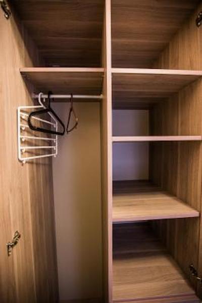 مینی-هتل الد مسکو