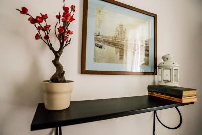 مینی-هتل الد مسکو