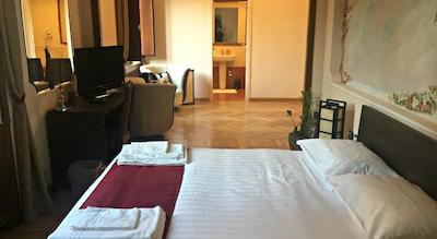 د رسیدنزا دل ارتی