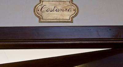 د رسیدنزا دل ارتی