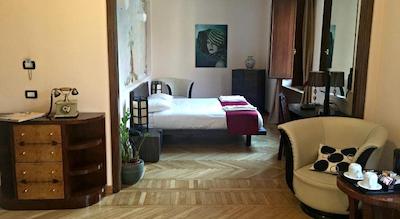 د رسیدنزا دل ارتی