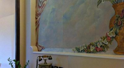 د رسیدنزا دل ارتی