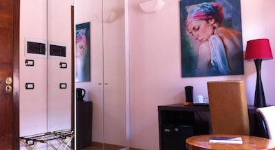 د رسیدنزا دل ارتی