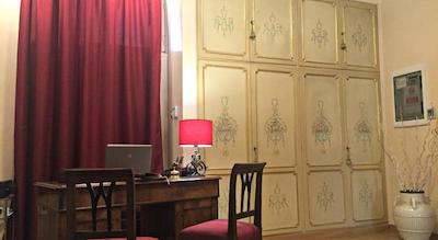 د رسیدنزا دل ارتی