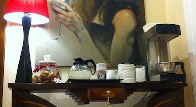 د رسیدنزا دل ارتی