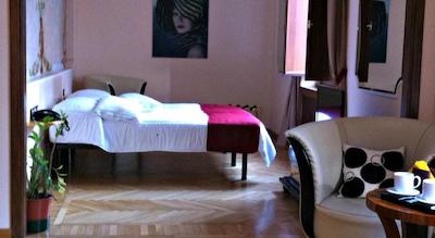 د رسیدنزا دل ارتی